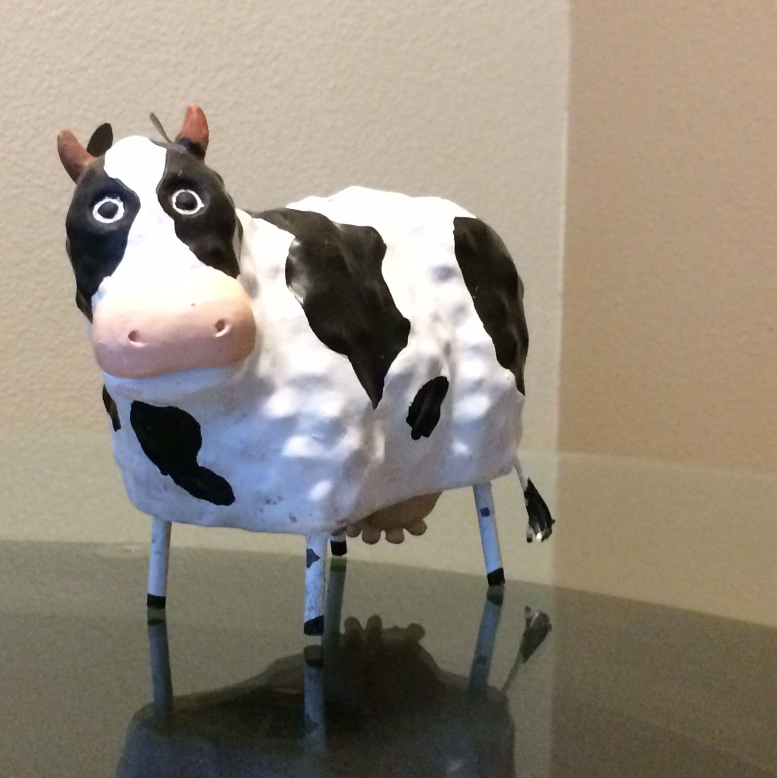 Profile of Raymond Searcy