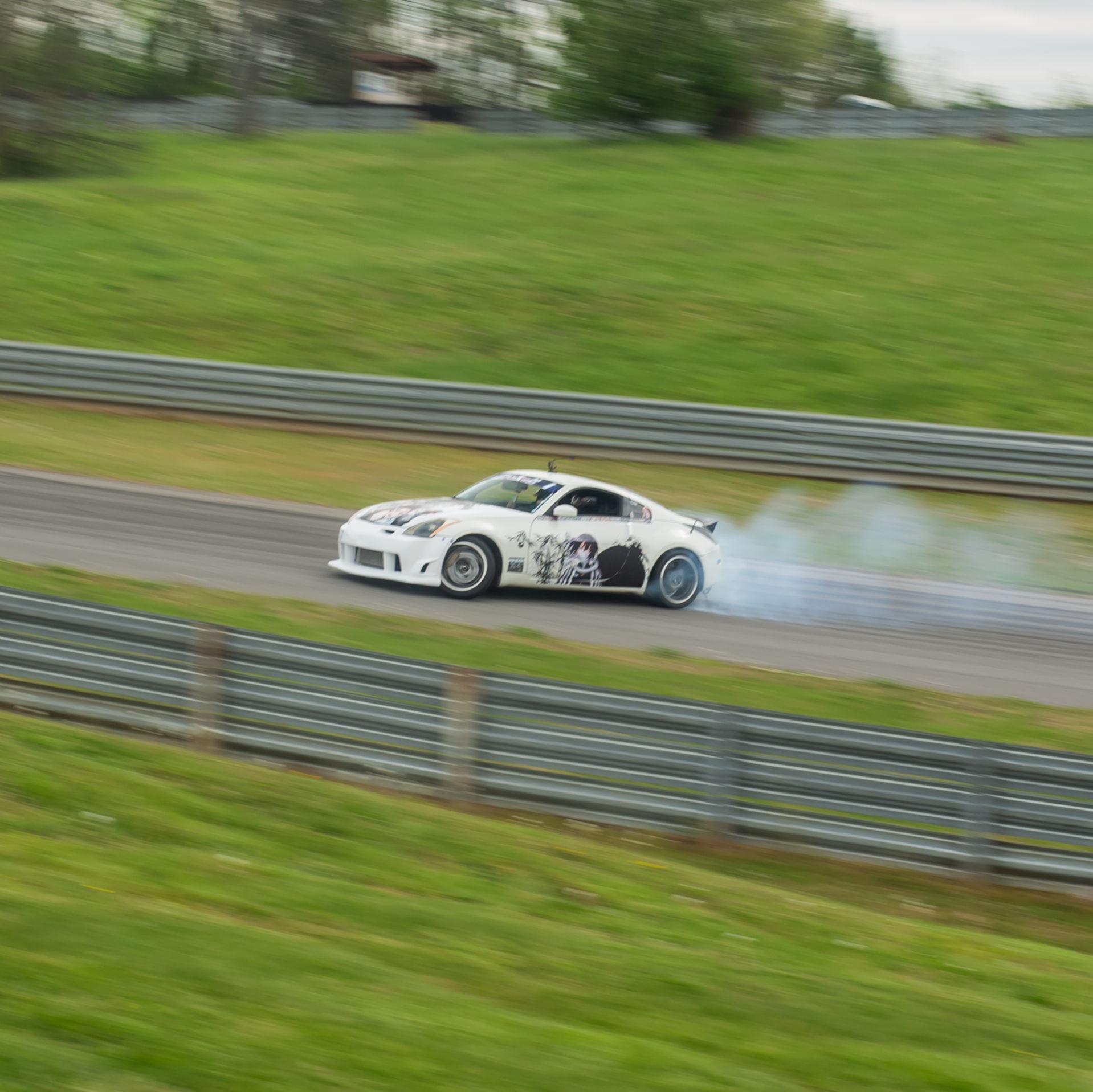 Profile of Jesse Hooper