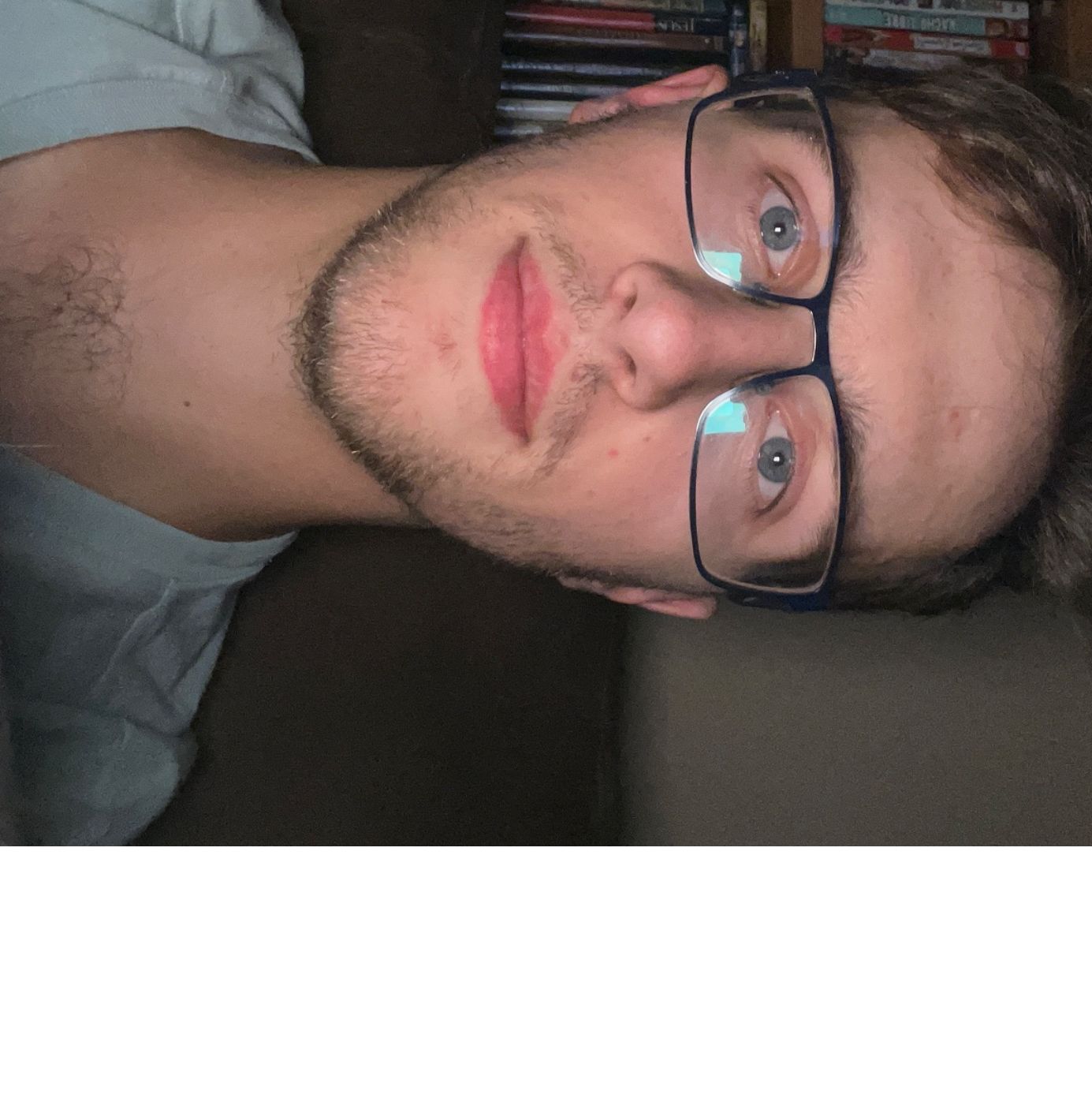 Profile of Owen Greaves