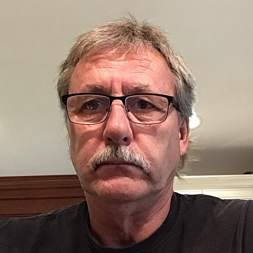 Profile of Marc Ullberg