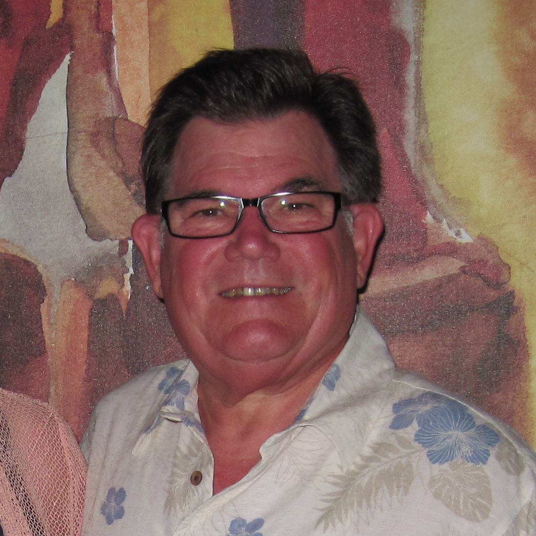 Profile of Dale Hammons