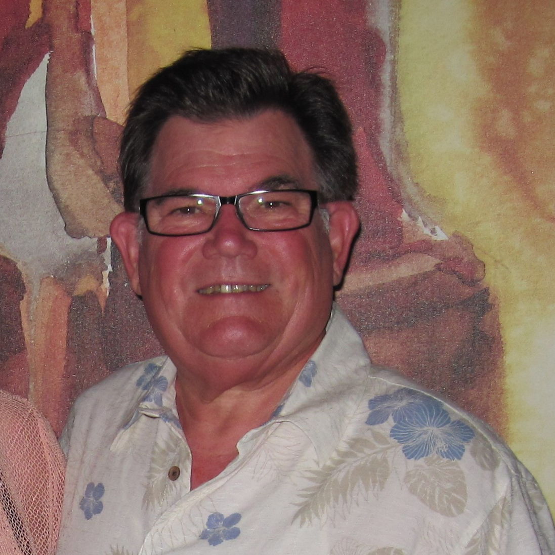 Profile of Dale Hammons