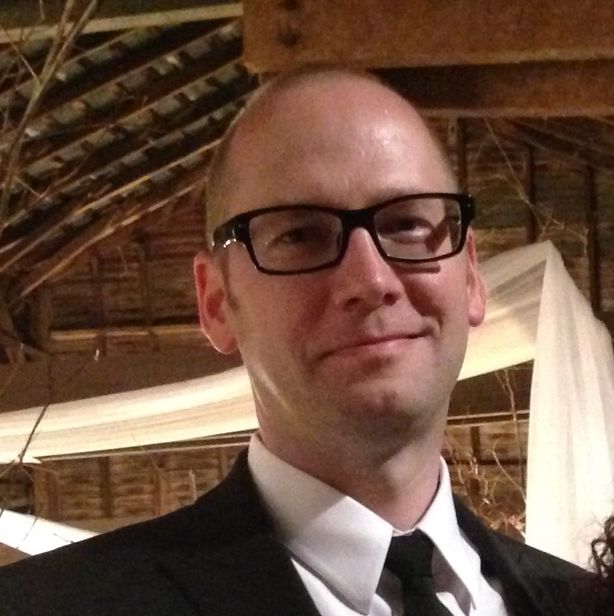 Profile of Michael Meece