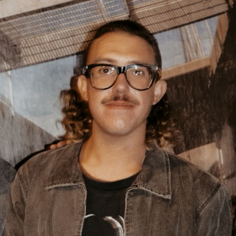 Profile of Tyler Bamdas