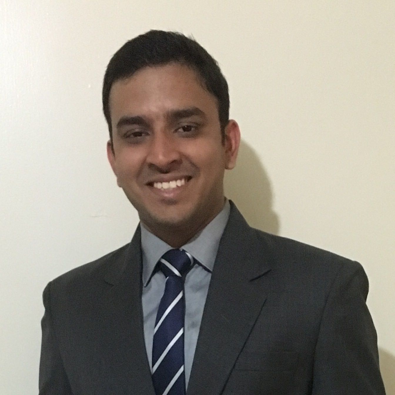 Profile of Allen Fernandes