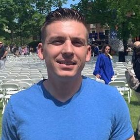 Profile of James Wallin