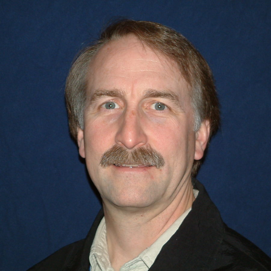 Profile of Alan Sheidler