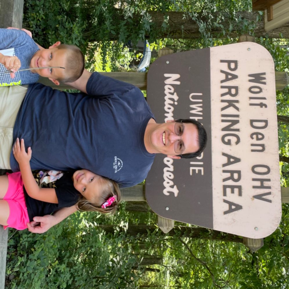 Profile of Jason ONeill