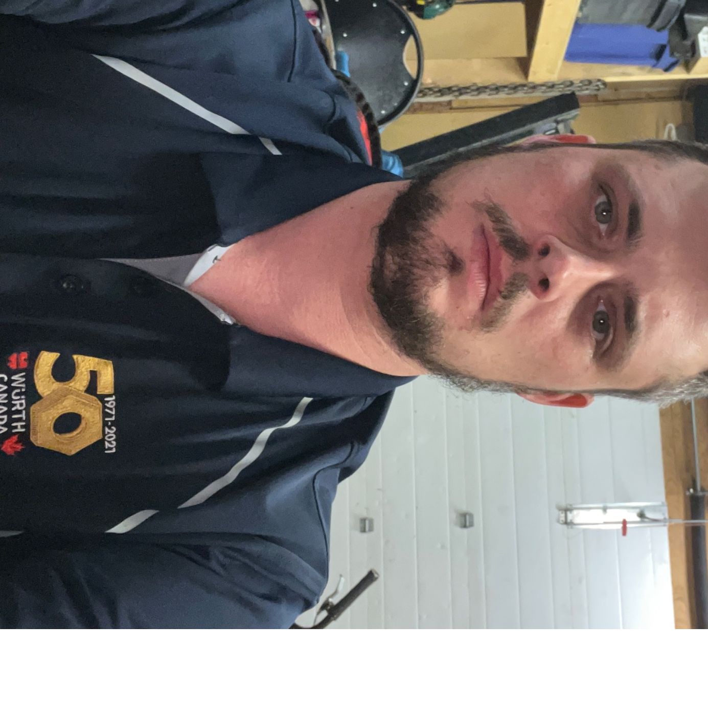 Profile of Ryan Mucci