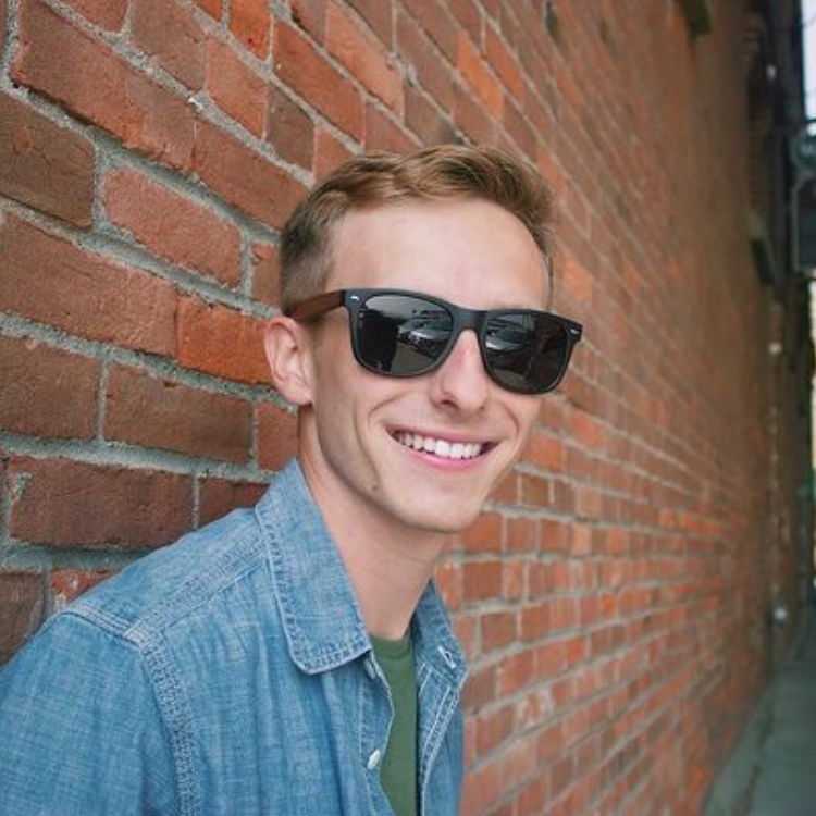 Profile of Steven Jenkins