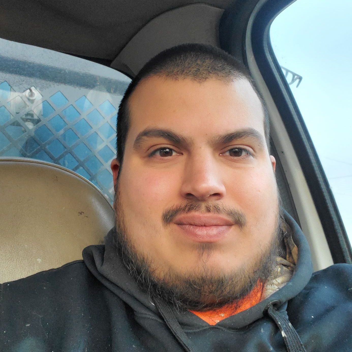 Profile of Ferdinand Borrero