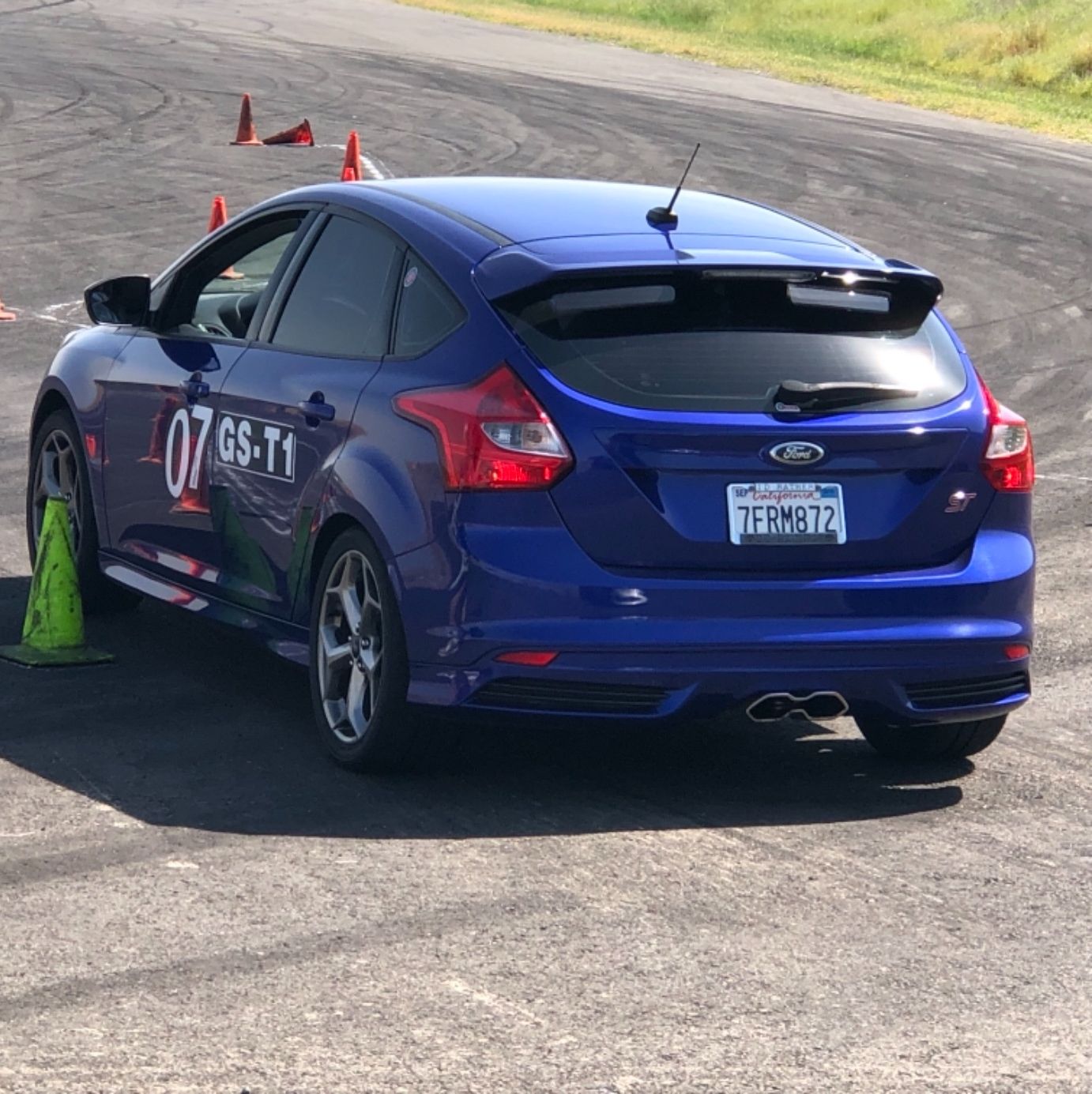 Profile of Chris Estrada