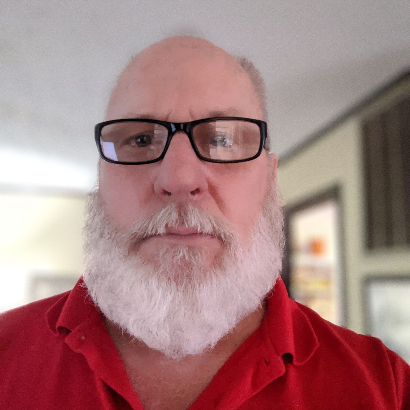 Profile of Stephan Patterson