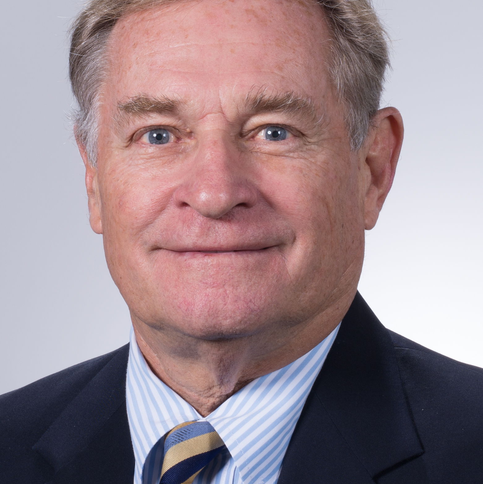 Profile of Philip Schneider