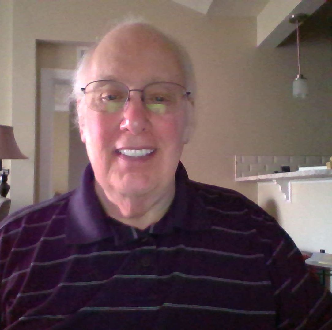 Profile of Thomas Benjamin