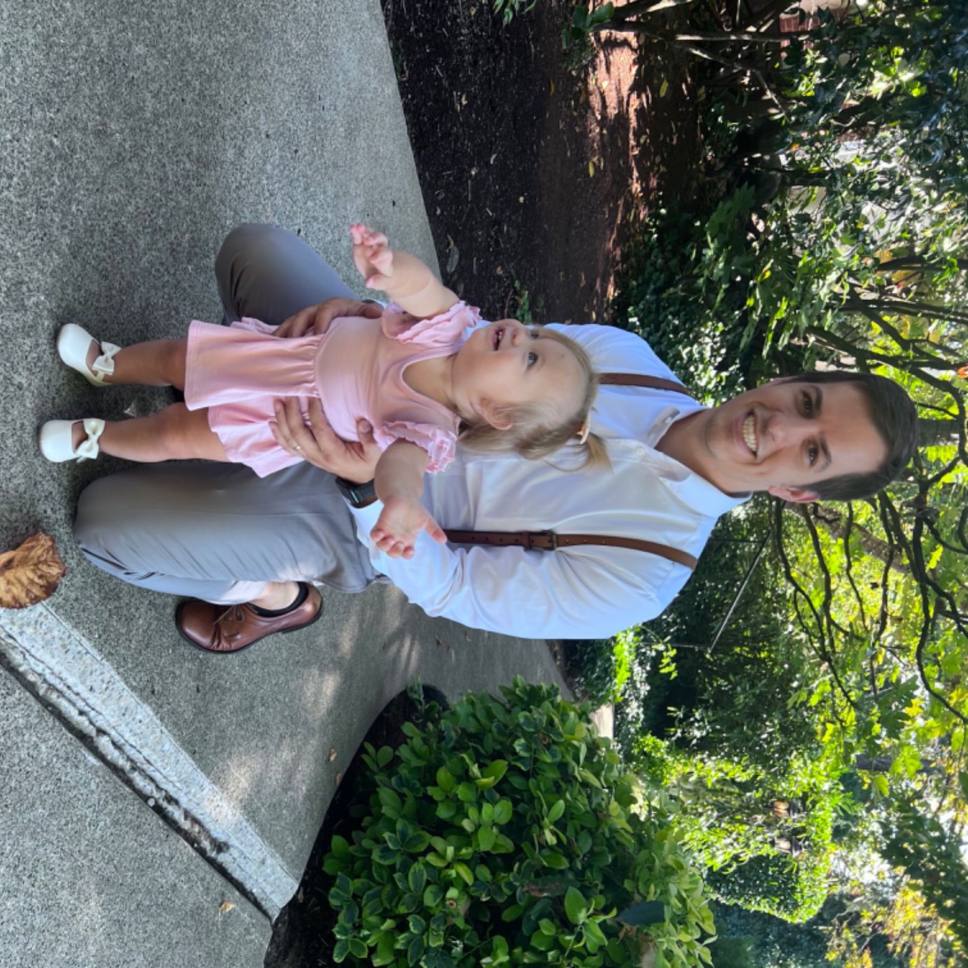 Profile of Stephen Mcclintock