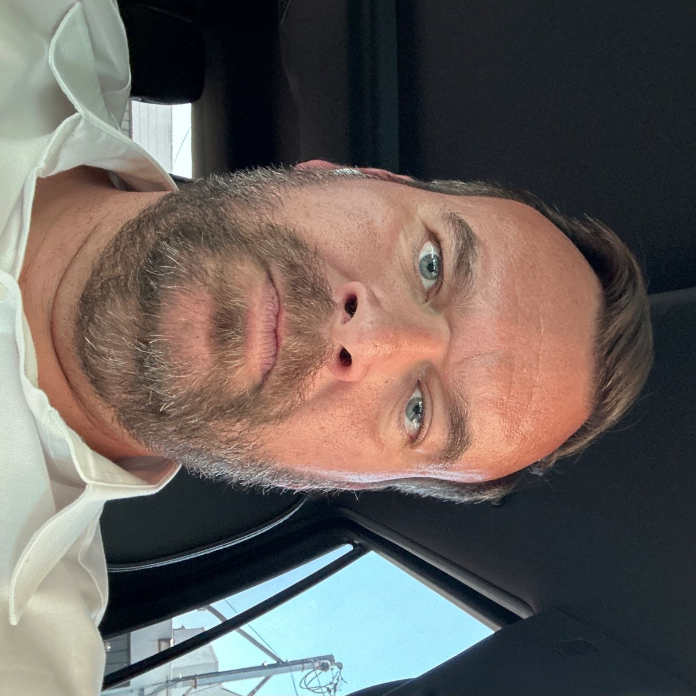 Profile of Jeff B