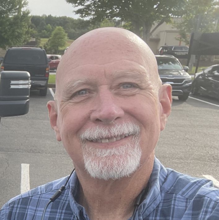 Profile of Glenn Adams