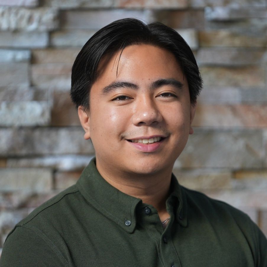 Profile of Cody Apolinar