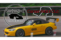 S2K TakeOver Canaan Motor Club