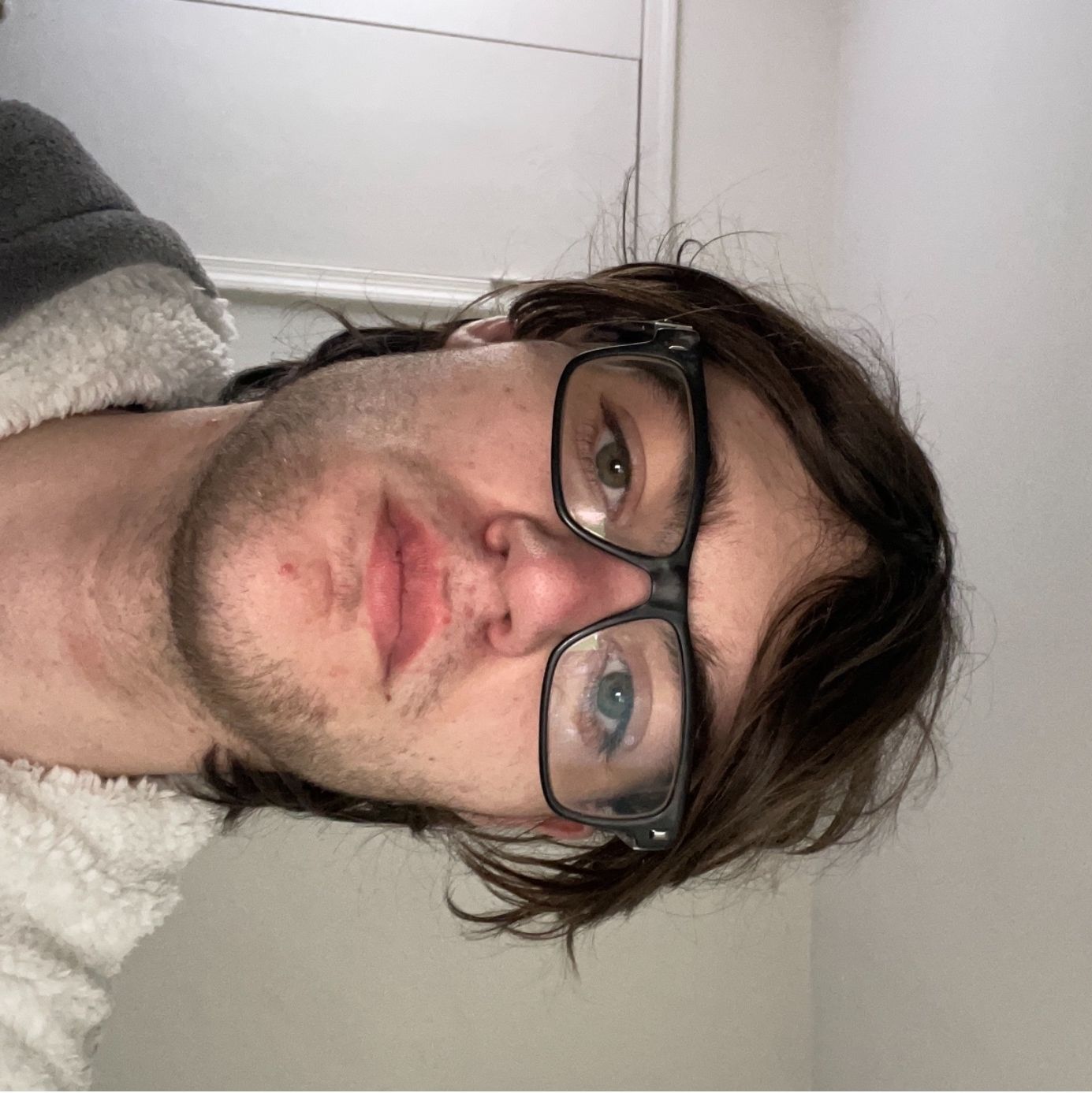 Profile of David Fields