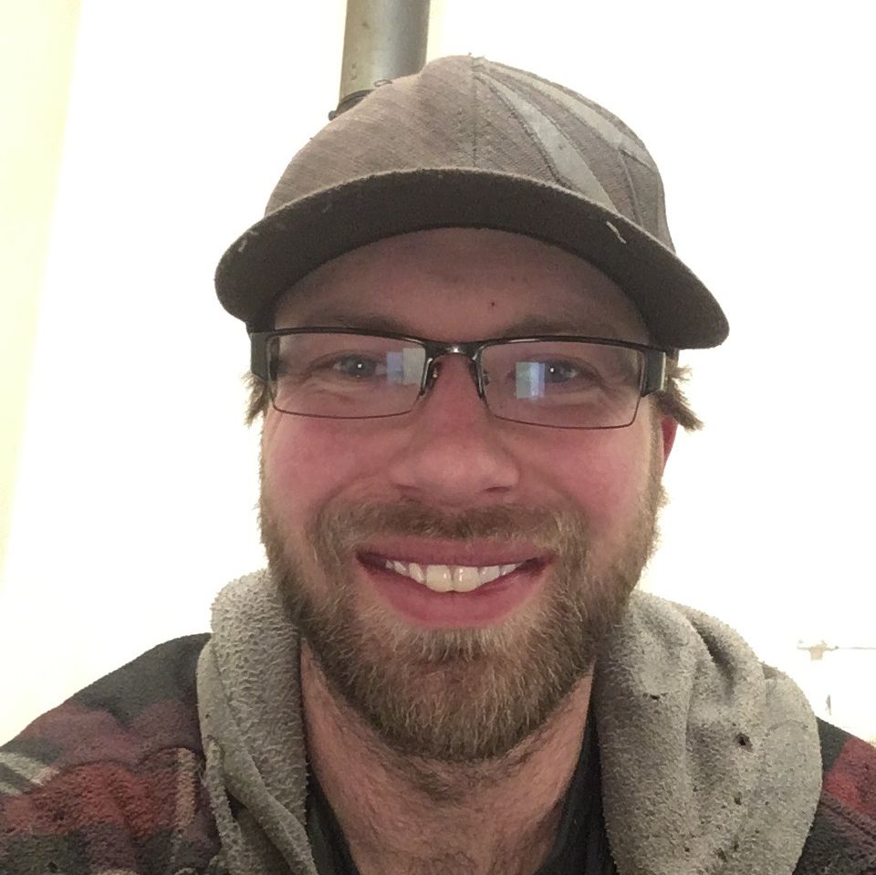 Profile of Andrew Scott