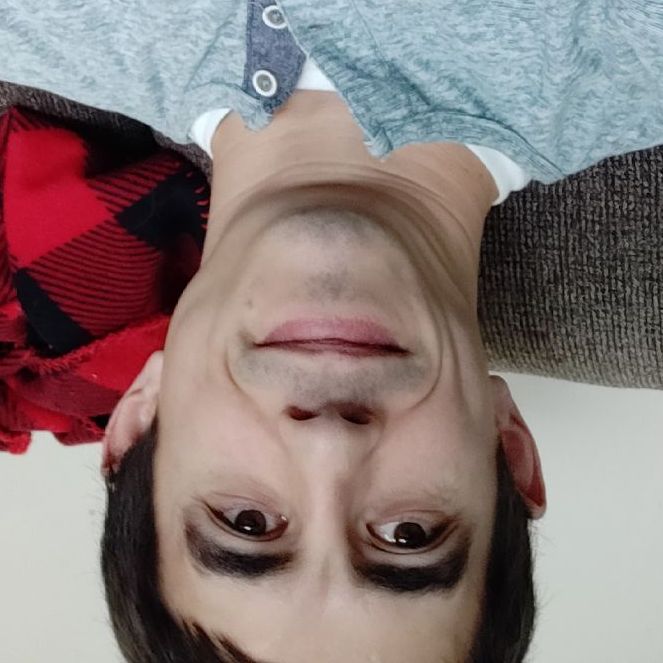 Profile of Ken Robinette