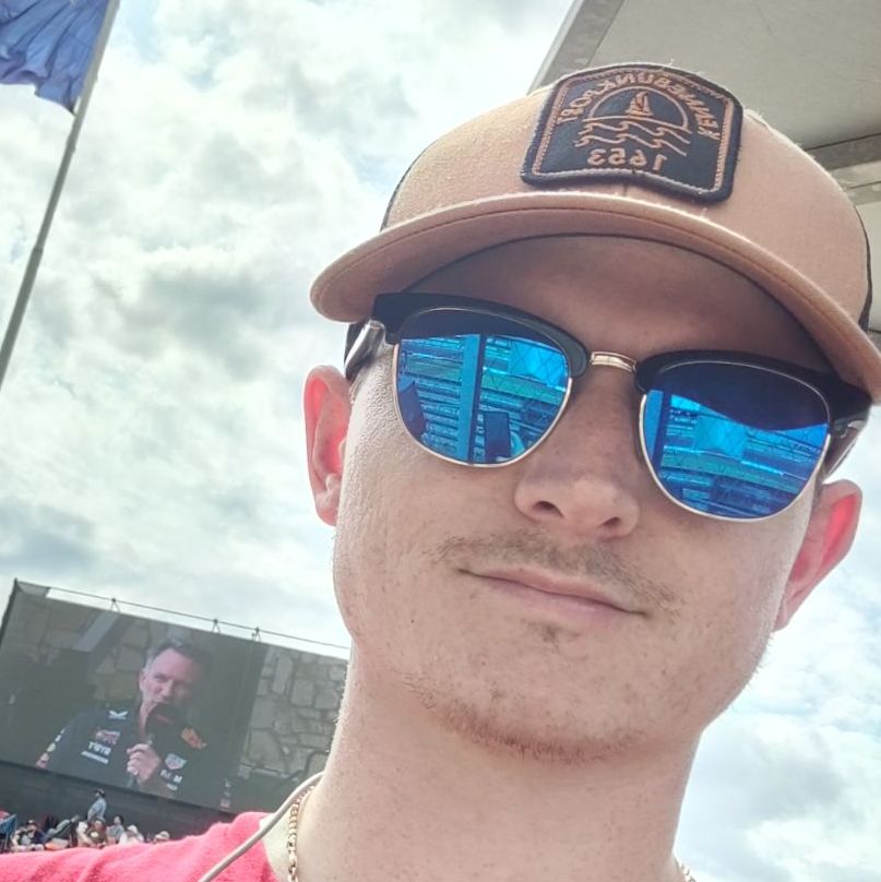 Profile of Robert Nolan