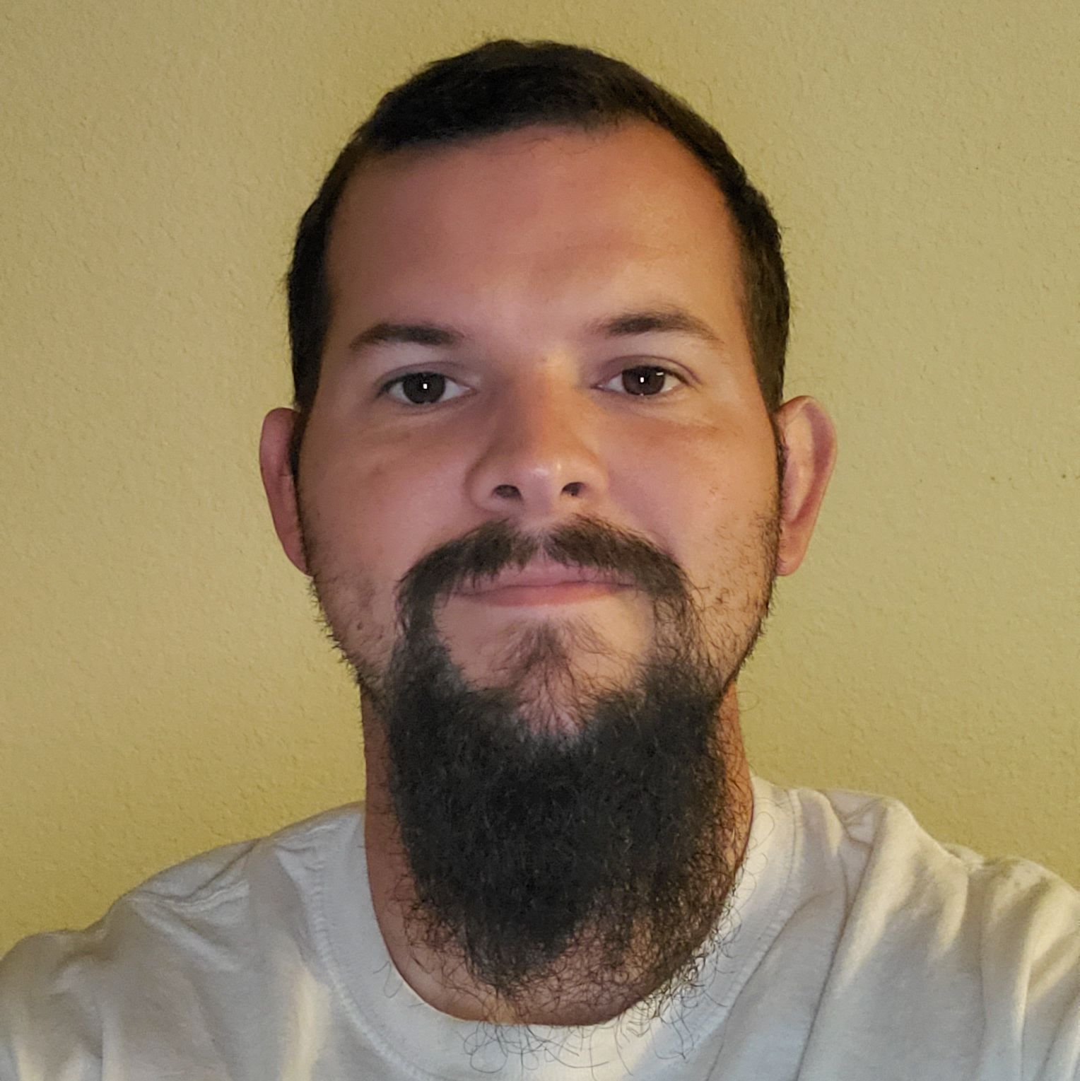 Profile of Frank Simmons