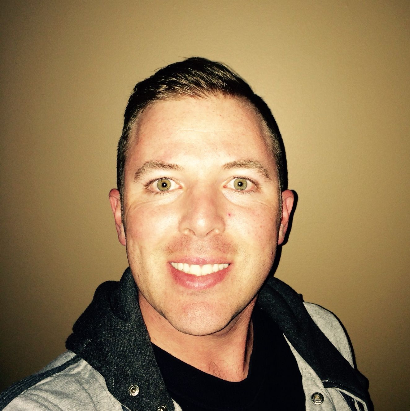 Profile of Scott Constantine