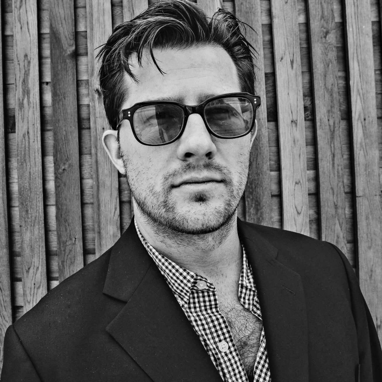 Profile of Ash Mitchell