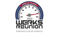 Werks Reunion - (Corral & Judged - SOLD OUT)