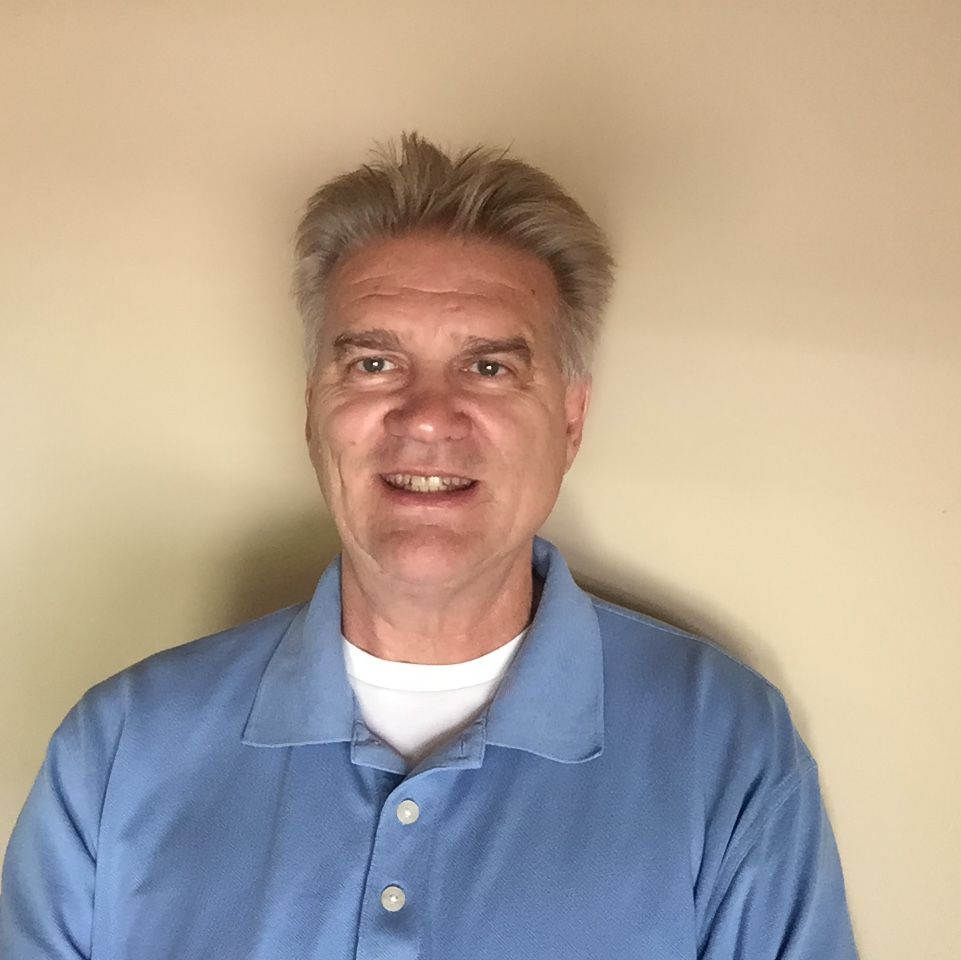 Profile of Larry Gadd