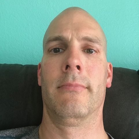 Profile of Randy Mahr