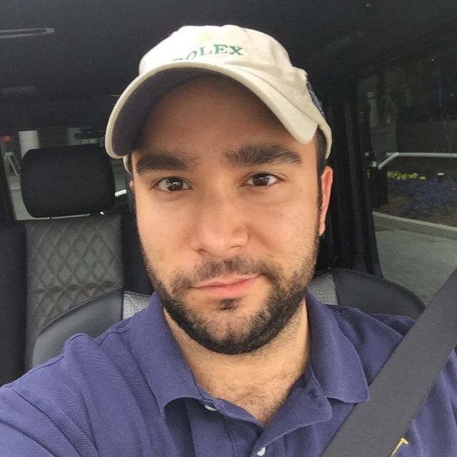 Profile of Paul La Penta