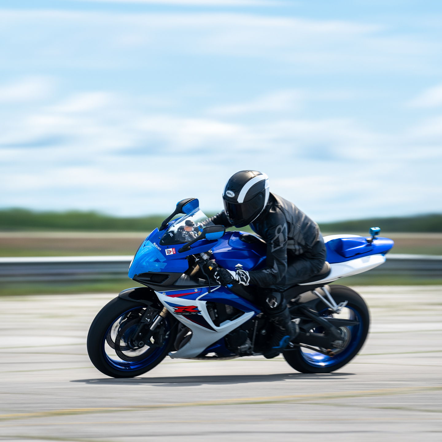 Profile of Ryan Mourant