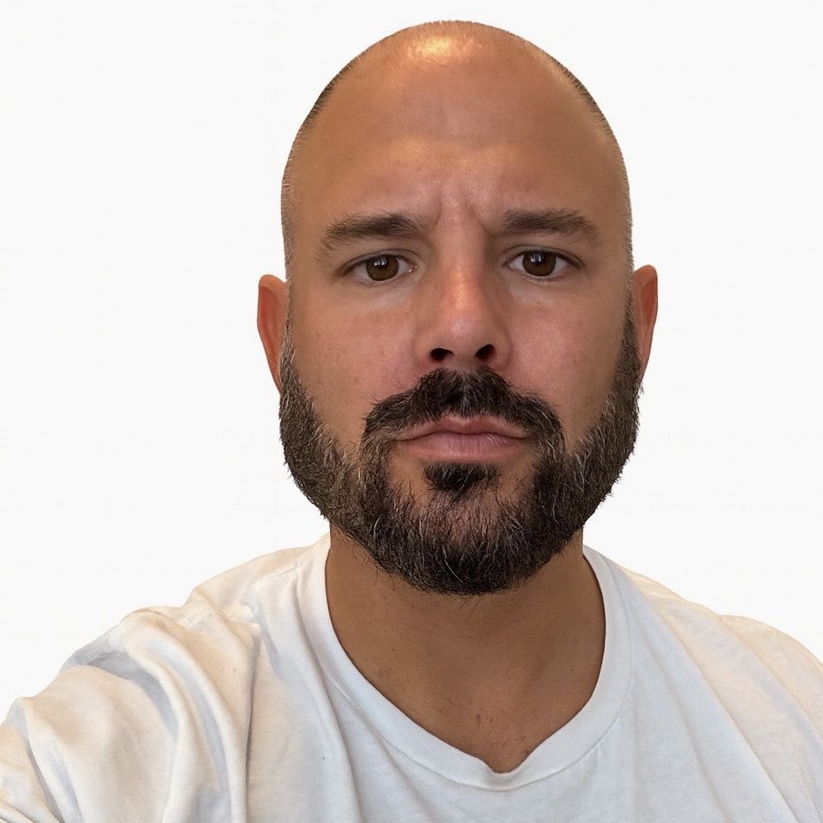 Profile of Tim Powers