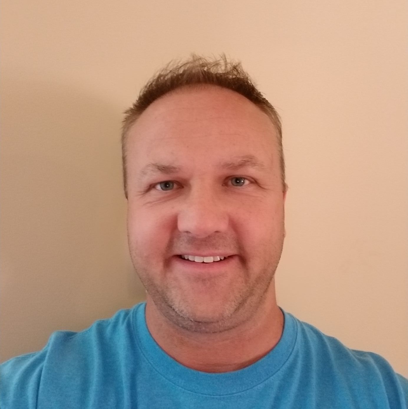 Profile of Talton Earp