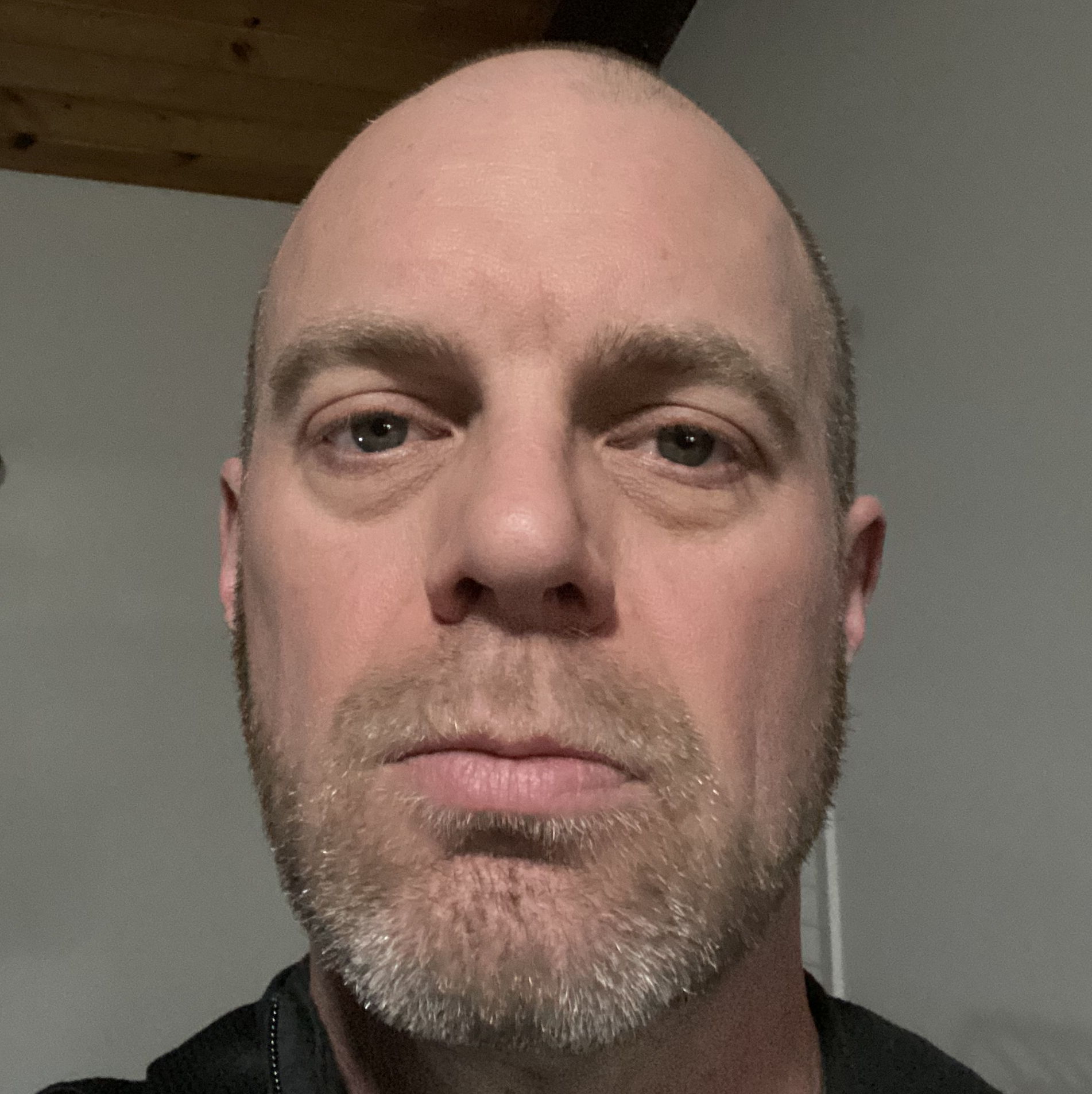 Profile of Kevin Gorchinski