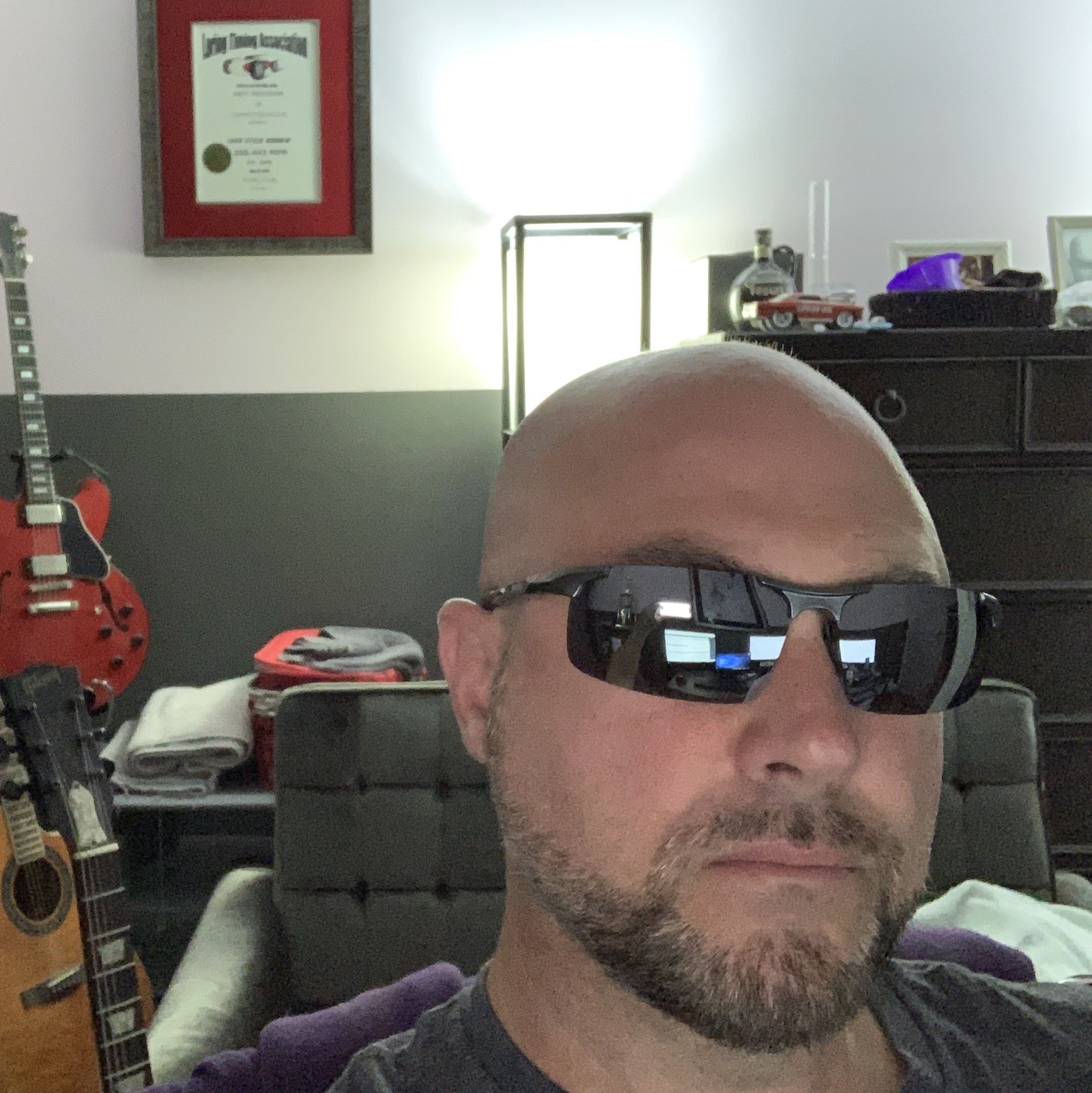 Profile of Ian Anderson