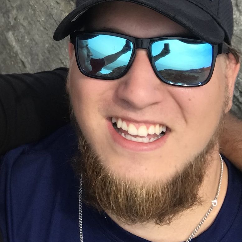 Profile of Kyle Pereira