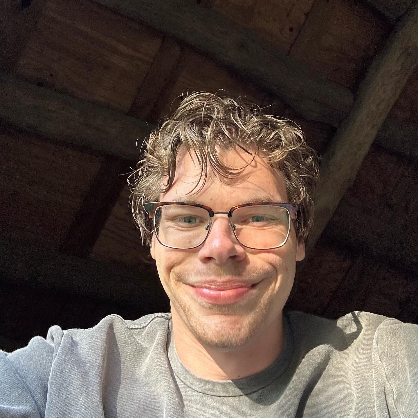 Profile of Adam Cadle