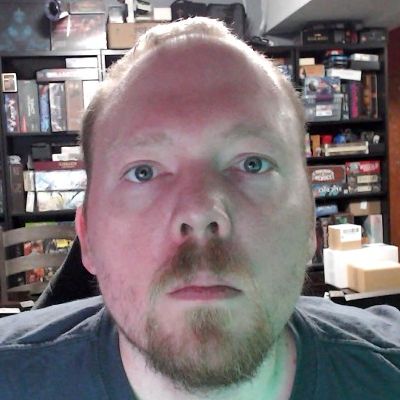 Profile of Kenneth Sawyer