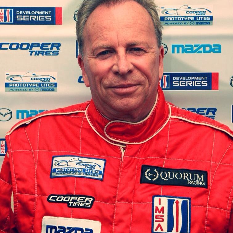 Profile of Guy Laporte