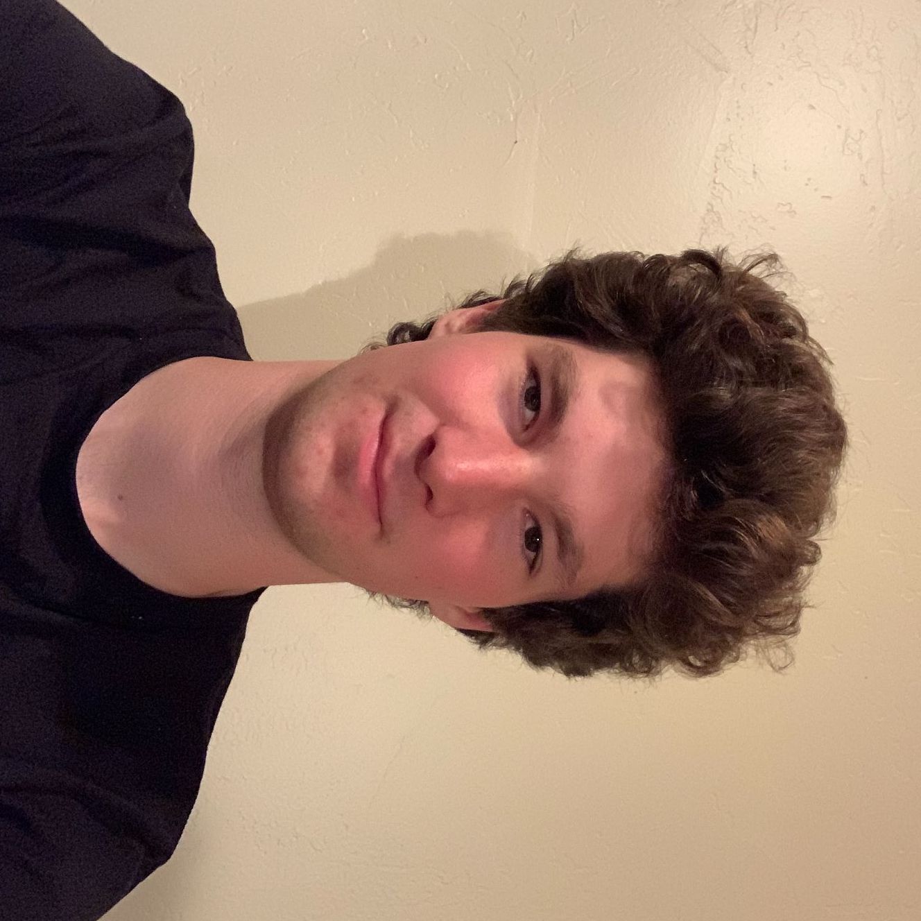 Profile of David Krug