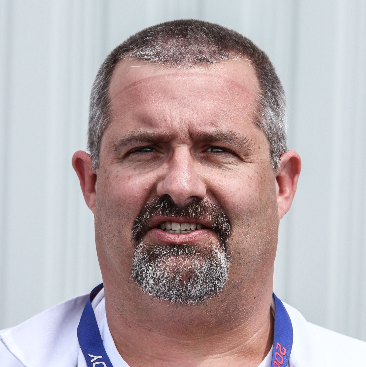 Profile of Jim Smith