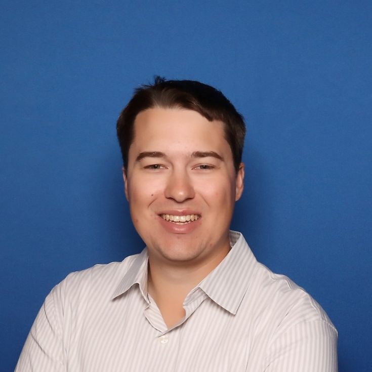 Profile of Tyler Johnson