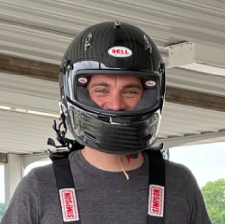 Profile of David Sturrus