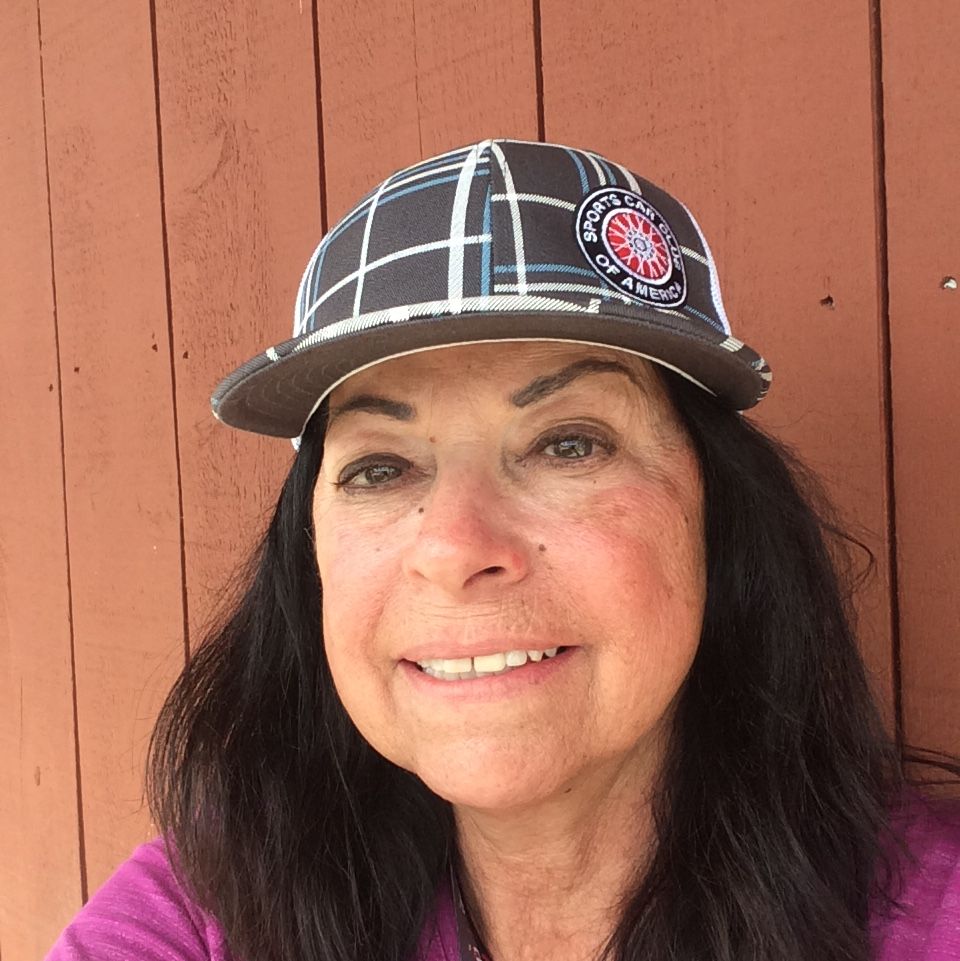 Profile of Eileen Mcstay