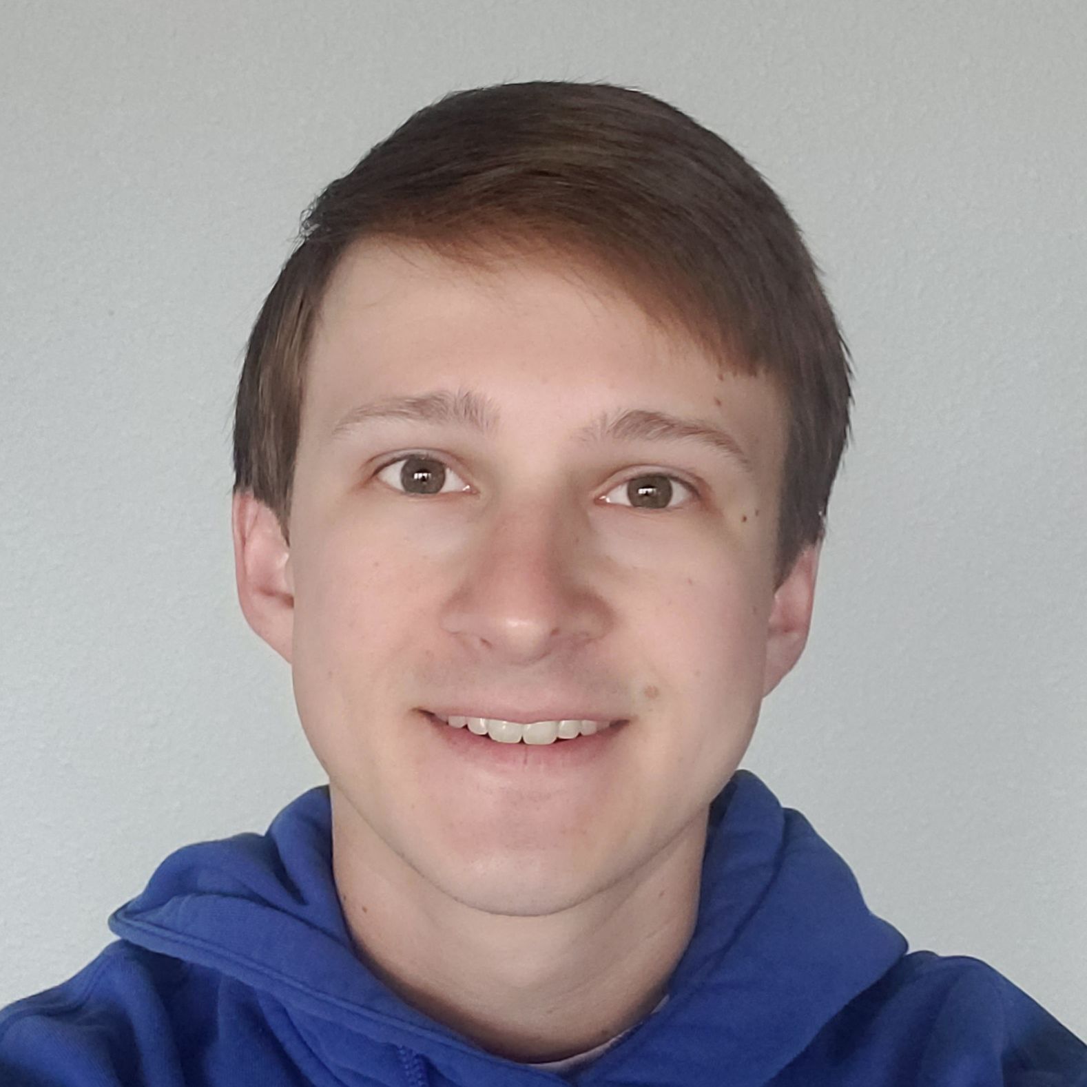 Profile of William Sundeen